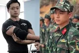 Hai con trai của NSND Hoàng Dũng: Người là võ sư, người đóng phim giờ vàng