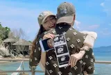 MC quen mặt trên VTV xác nhận mang thai con đầu lòng