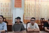 Thi hành lệnh bắt tạm giam Đặng Thị Kim Ngân SN 2004 liên quan đến hơn 3.500 tài khoản ngân hàng