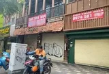 Mặt bằng ở trung tâm TP.HCM 'đỏ mắt' tìm khách thuê