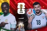 Nhận định Senegal vs Iraq, 02h00 ngày 27/6: Được ăn cả, ngã về không