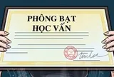 Từ vụ nàng Hậu vướng lùm xùm PHÔNG BẠT học vấn: Cái gì được xây dựng bằng sự mập mờ thì sẽ sụp đổ bằng sự minh bạch!