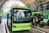 TPHCM đầu tư 4 nhà giữ xe cao tầng tại các bến xe buýt lớn