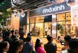 Nhà Xinh mang tinh thần “The Art of Lifestyle” đến cửa hàng trải nghiệm mới tại Phú Mỹ Hưng