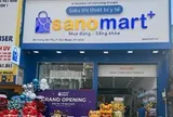 Mua đúng - Sống khỏe cùng Siêu thị y tế Sano Mart