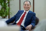 Công ty sản xuất VinFast bổ nhiệm lãnh đạo mới sau chia tách
