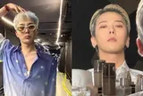 Cách G-Dragon chống hói đầu dù dành cả đời để tẩy tóc
