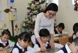 Từ 1/7, lương giáo viên cao nhất 17,15 triệu đồng/tháng, chưa kể phụ cấp