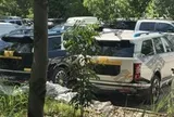 Hyundai Palisade thế hệ mới lộ diện ở Hà Nội: Có ít nhất 2 bản, thiết kế như Range Rover