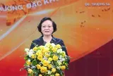 Phó Thủ tướng phát động phong trào xây dựng xã, phường, đặc khu không ma túy