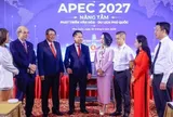 APEC 2027 là "cơ hội vàng" để Phú Quốc nâng tầm phát triển văn hóa, du lịch