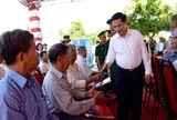Đắk Lắk xây 100 nhà sinh hoạt cộng đồng kết hợp phòng tránh lũ