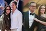 Vì sao Brad Pitt mãi không cho tình mới trẻ trung một "danh phận"?