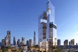 Việt Nam sắp có tòa tháp đôi “Song Long Ngậm Ngọc”, vốn đầu tư tới 500 triệu USD, nằm đối diện Chợ Bến Thành 100 tuổi