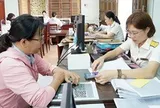Tất cả người dân đang nộp thuế chú ý quy định khai thuế mới nhất từ 1/7