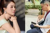 Vợ NSND Công Lý bức xúc: "Tôi sẽ kiếm tiền bằng chính sức mình để chữa bệnh cho chồng"