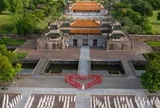 Đạo diễn trẻ gây sốt với MV quay đại cảnh hoành tráng gần 300 người ở Đại Nội Huế