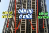 Tôi hối hận vì từng quá mê căn góc: Chuyển sang căn giữa mới thấy nhiều nỗi khổ trước đây hoàn toàn có thể tránh được