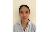Ra quyết định khởi tố Trần Thị Nhung SN 1998