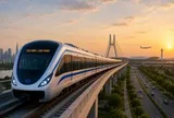 Metro 175.000 tỷ đồng nối TP.HCM - sân bay Long Thành dự kiến khởi công tháng 9