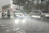 Dự báo thời tiết 28/6: Bắc Bộ hứng mưa dông sầm sập, tâm điểm nơi nào?