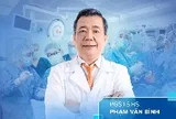 Giám đốc Trung tâm phẫu thuật Robot Công nghệ cao của Vinmec: ‘Bệnh nhân từ Úc, Mỹ bay sang Việt Nam để điều trị ung thư chỉ vì 1 khác biệt rất lớn và hiếm có’