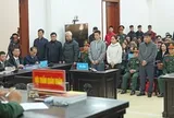 Hai cựu thiếu tướng ra tòa phúc thẩm xử vụ án sai phạm tại dự án sân bay Nha Trang