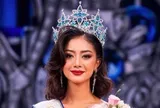 Người đẹp Myanmar đăng quang Miss Multicultural World 2026