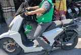 Xe máy điện Malaysia bất ngờ lăn bánh ở TP.HCM: 5 giây đầy pin, chạy gần 100km/h, có cửa thắng xe Việt?