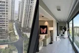4 "tầng vàng" chung cư, môi giới nói thẳng: Ở sướng, bán dễ