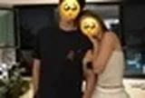Khung ảnh đang viral: Nữ diễn viên đình đám xà nẹo chồng bạn thân, chính thất đứng kế bên nhìn "bất lực"