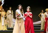 NTK Trinh Trinh rạng rỡ tại chung kết Miss Multicultural World, đảm nhận 2 vai trò