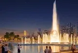 Khởi công 8 dự án trọng điểm gần 10 tỷ USD nhân kỷ niệm 50 năm TPHCM mang tên Bác