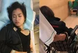 Nữ diễn viên miền Nam đầu tiên đóng Táo Quân: "Cắt máy là tôi chạy vào bệnh viện truyền dịch"