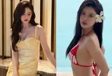 Tình hình hiện tại của Trương Quỳnh Anh