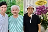 Mẹ đạo diễn Lý Hải qua đời, hưởng thọ 101 tuổi