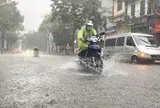 Dự báo thời tiết 30/6: Miền Bắc tiếp tục đón mưa to sầm sập, cảnh báo thời tiết nguy hiểm