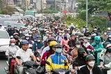 Hà Nội chính thức triển khai thí điểm Vùng phát thải thấp từ ngày mai 1/7