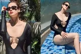 Nữ chủ tịch là mẹ đơn thân showbiz, ngày càng nóng bỏng sau ly hôn, nuôi con trong biệt thự 20 tỷ