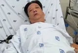 Nam nghệ sĩ Việt nguy kịch vì đột quỵ, đứt mạch máu não