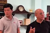 Trùm Điền Quân Color Man chính thức quay lại TP.HCM làm một việc