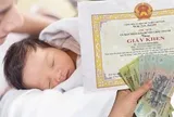 Chính thức: Tất cả phụ nữ sinh đủ 2 con trước 35 tuổi được hỗ trợ tối thiểu 2 triệu đồng