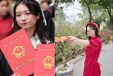 Mẹ nữ sinh có thành tích “siêu cấp” tiết lộ: Cô bé là thủ khoa khối A01, á khoa khối D01, giành điểm SAT tuyệt đối 1600 rất “mê chơi game”