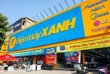 Điện Máy Xanh hoàn tất thương vụ IPO lịch sử: Thu hơn 13.300 tỷ, vốn điều lệ tăng lên 12.677 tỷ đồng