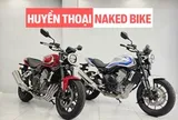 Hàng hiếm Honda CB500 Super Four về Việt Nam: 'Cháy' hàng trước khi mở bán, chạy phố như xe tay ga với công nghệ ly hợp điện tử, giá ngang xe 650 cc chính hãng