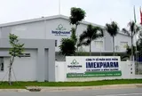 Sau thương vụ 6.000 tỷ đồng, Dược phẩm Imexpharm thay đổi loạt lãnh đạo cấp cao