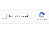 Lý do khiến người dùng internet liên tục phải chứng minh "tôi không phải là robot"