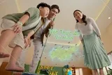 Làm sạch vết thức ăn vô hình, an tâm cho bé khám phá “thế giới sàn nhà” chẳng lo côn trùng