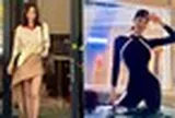 Nữ thần sexy bậc nhất Hàn Quốc lại khiến dân tình khó tin, body U60 cỡ này thì ai làm lại