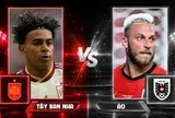 Nhận định, dự đoán tỷ số Tây Ban Nha vs Áo: Yamal theo chân Messi